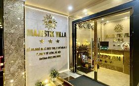 Majestik Hotel